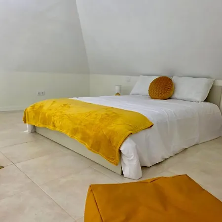 公寓 Casa Da *