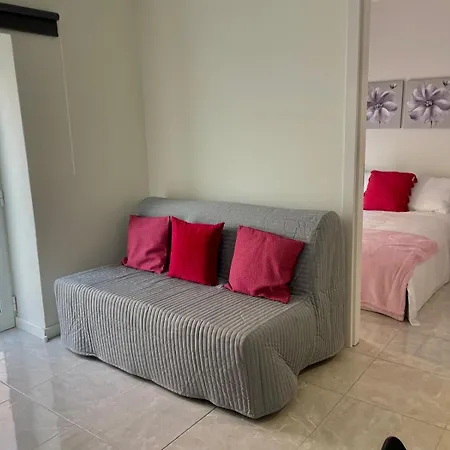 公寓 Casa Da