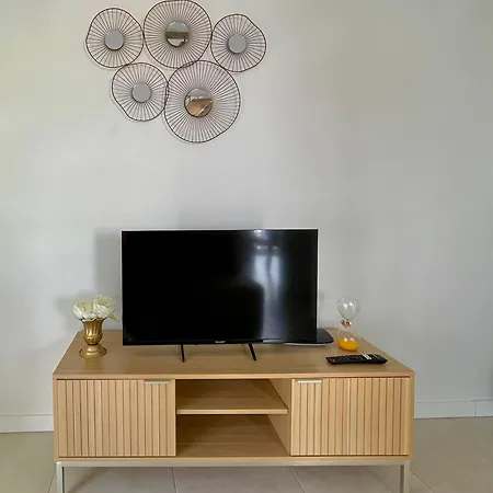Casa Da דירה מצ'יקו