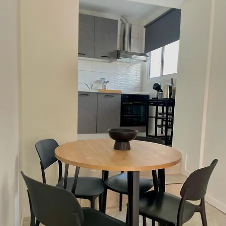 דירה Casa Da מצ'יקו