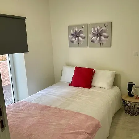 דירה Casa Da *